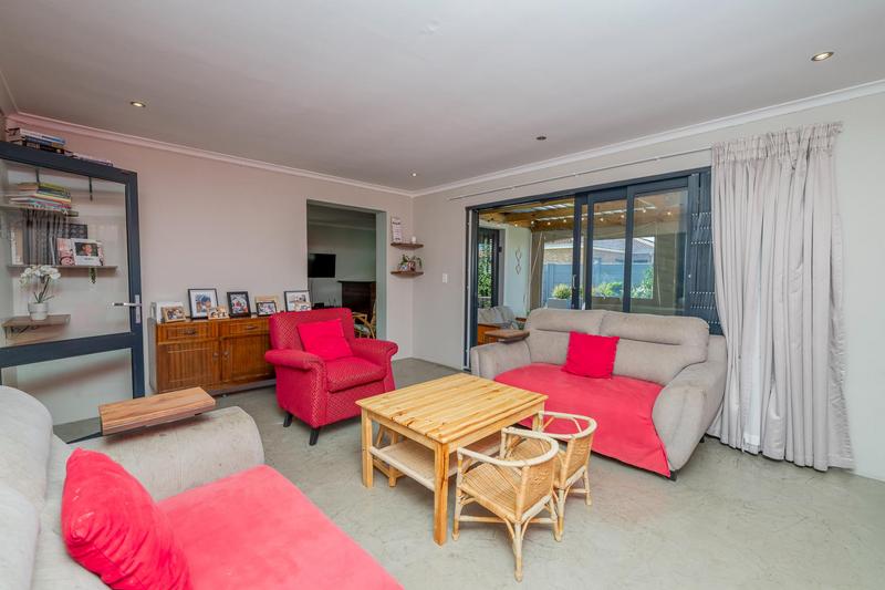 4 Bedroom Property for Sale in Viking Village Western Cape